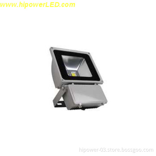 5 years warranty 80W Flood Light lamp CE RoHS ETL listed IP65